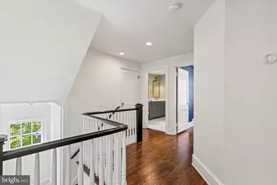 3718 Ingomar Street NW, Washington, DC 20015 - Photo 28