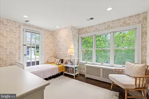 3718 Ingomar St NW, Washington, DC 20015 - Photo 24