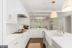 3718 Ingomar St NW, Washington, DC 20015 - Photo 20