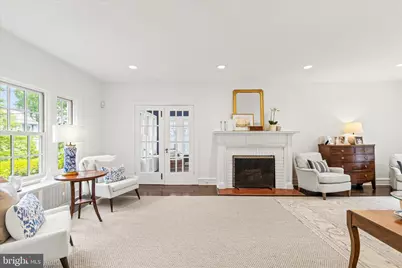 3718 Ingomar Street NW, Washington, DC 20015 - Photo 8