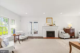 3718 Ingomar St NW, Washington, DC 20015 - Photo 8