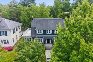 3718 Ingomar St NW, Washington, DC 20015 - Photo 1
