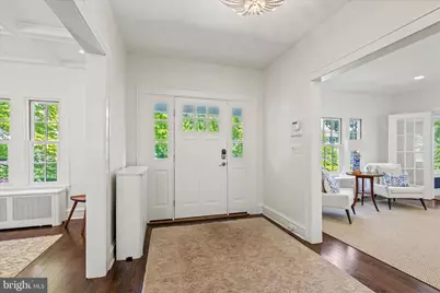 3718 Ingomar Street NW, Washington, DC 20015 - Photo 4