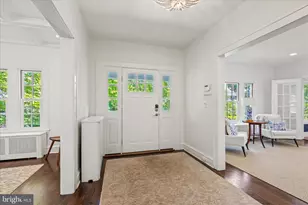 3718 Ingomar St NW, Washington, DC 20015 - Photo 4