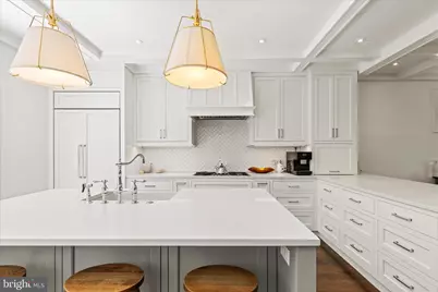 3718 Ingomar Street NW, Washington, DC 20015 - Photo 18