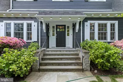 3718 Ingomar Street NW, Washington, DC 20015 - Photo 2