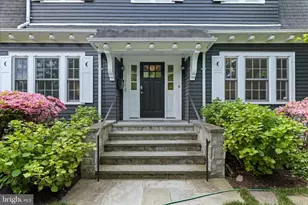 3718 Ingomar St NW, Washington, DC 20015 - Photo 2