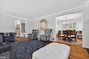 3450 Nash Pl SE, Washington, DC 20019 - Photo 6