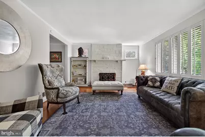 3450 Nash Place SE, Washington, DC 20019 - Photo 4