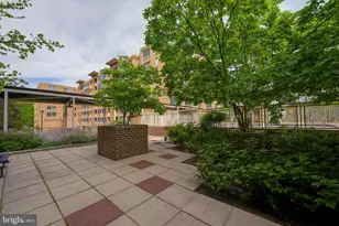 800 4th St SW, Washington, DC 20024 - Photo 24