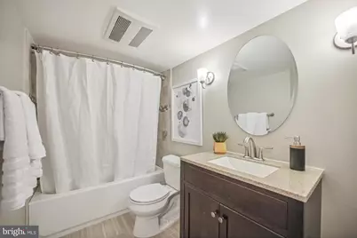 4639 Q Street NW, Washington, DC 20007 - Photo 14