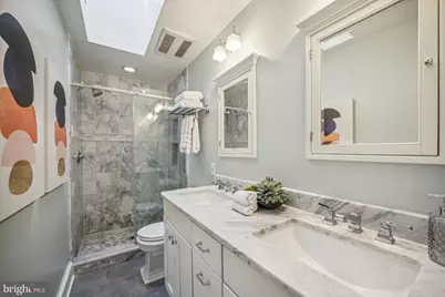 4639 Q Street NW, Washington, DC 20007 - Photo 12