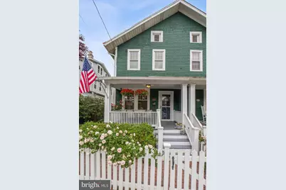 4639 Q Street NW, Washington, DC 20007 - Photo 1