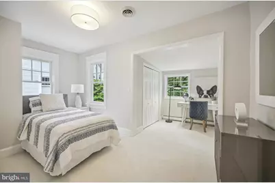 4639 Q Street NW, Washington, DC 20007 - Photo 10
