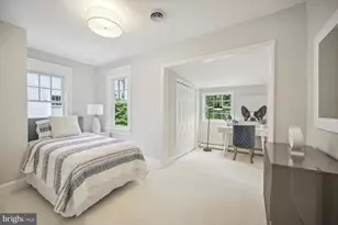 4639 Q St NW, Washington, DC 20007 - Photo 10