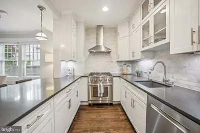 4639 Q Street NW, Washington, DC 20007 - Photo 6