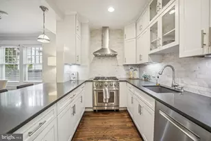 4639 Q St NW, Washington, DC 20007 - Photo 6