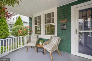 4639 Q St NW, Washington, DC 20007 - Photo 2