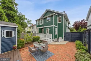 4639 Q St NW, Washington, DC 20007 - Photo 16