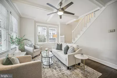 4639 Q Street NW, Washington, DC 20007 - Photo 4