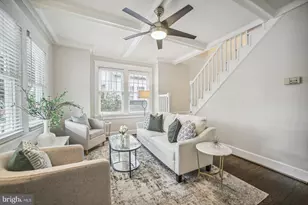 4639 Q St NW, Washington, DC 20007 - Photo 4
