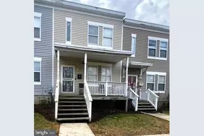 16 N Street SW #16, Washington, DC 20024 - Photo 1