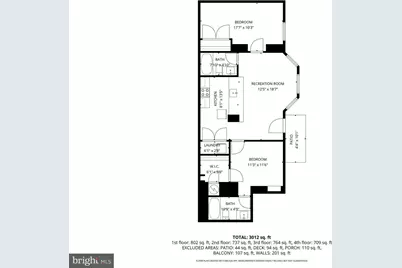 724 Rock Creek Church Road NW, Washington, DC 20010 - Photo 56