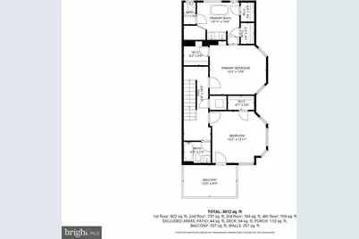 724 Rock Creek Church Road NW, Washington, DC 20010 - Photo 10