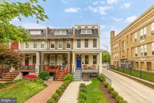 1519 East Capitol St SE, Washington, DC 20003 - Photo 2