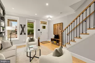 1519 East Capitol St SE, Washington, DC 20003 - Photo 10