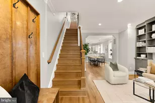 1519 East Capitol St SE, Washington, DC 20003 - Photo 6