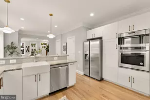 1519 East Capitol St SE, Washington, DC 20003 - Photo 22