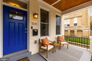 1519 East Capitol St SE, Washington, DC 20003 - Photo 4