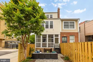 1519 East Capitol St SE, Washington, DC 20003 - Photo 68