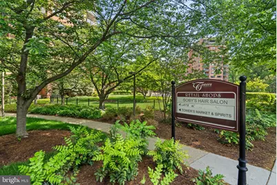 4201 Cathedral Avenue NW #T10E, Washington, DC 20016 - Photo 28