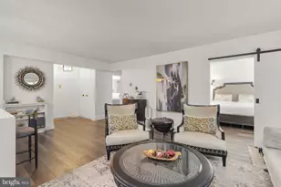 4201 Cathedral Ave NW, Washington, DC 20016 - Photo 10