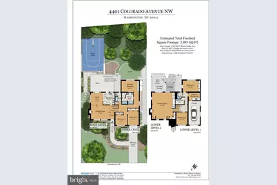 4401 Colorado Avenue NW, Washington, DC 20011 - Photo 54