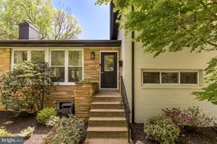4401 Colorado Ave NW, Washington, DC 20011 - Photo 2