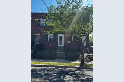 11 Halley Place SE, Washington, DC 20032 - Photo 1