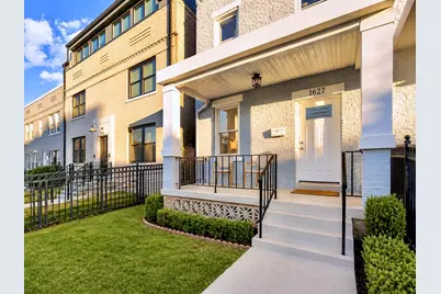 1627 Montello Avenue NE, Washington, DC 20002 - Photo 2