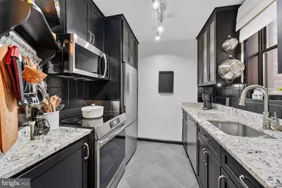 2310 Ashmead Place NW #205, Washington, DC 20009 - Photo 12