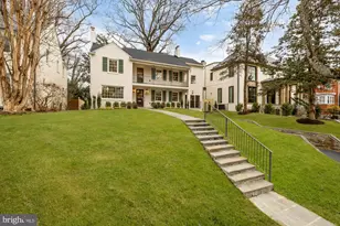 4827 Sedgwick St NW, Washington, DC 20016 - Photo 48