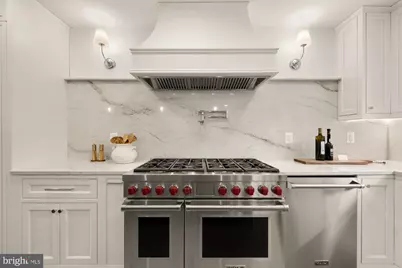 4827 Sedgwick Street NW, Washington, DC 20016 - Photo 20