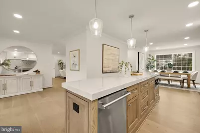 4827 Sedgwick Street NW, Washington, DC 20016 - Photo 18