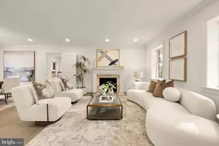 4827 Sedgwick St NW, Washington, DC 20016 - Photo 4