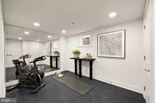 4827 Sedgwick St NW, Washington, DC 20016 - Photo 42
