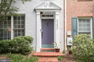 5350 43rd St NW, Washington, DC 20015 - Photo 2