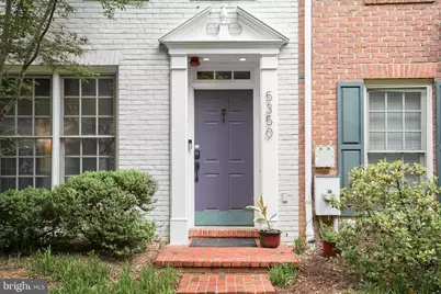 5350 43rd Street NW, Washington, DC 20015 - Photo 1