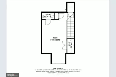 5350 43rd Street NW, Washington, DC 20015 - Photo 22