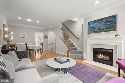 5350 43rd Street NW, Washington, DC 20015 - Photo 4